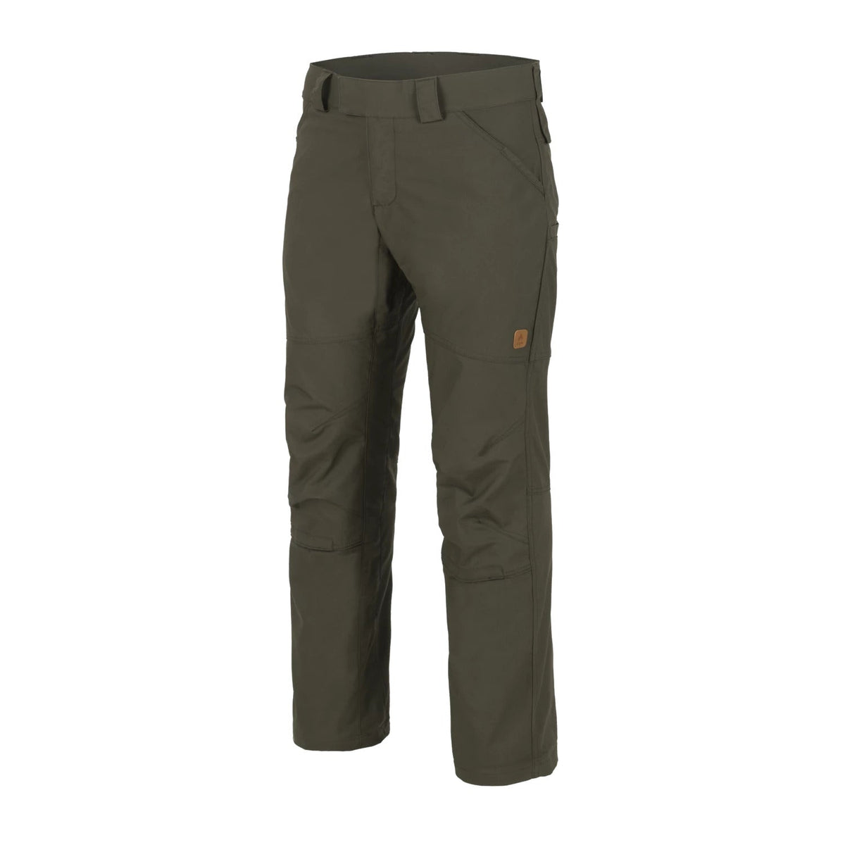 Helikon-Tex WOODSMAN nohavice, Taiga Green