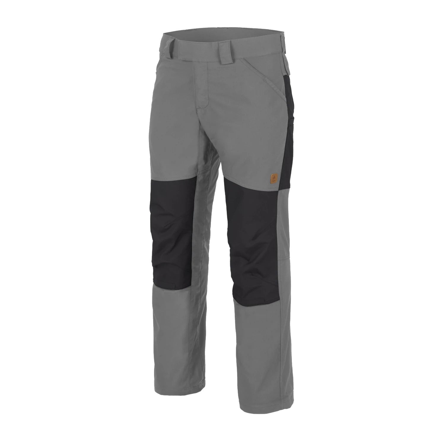 Helikon-Tex WOODSMAN nohavice, Cloud Grey / Ash Grey