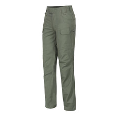 Helikon-Tex UTP Resized дамски градски тактически панталон PolyCotton Ripstop, Olive Drab