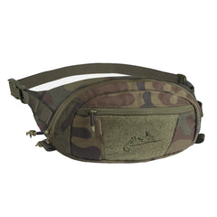 Helikon-Tex BANDICOOT Waist Pack Cordura EN Woodland