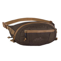 Helikon-Tex BANDICOOT Waistbag, Cordura, Brown