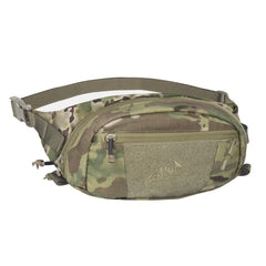 Helikon-Tex Bandicoot Waist Pack, Cordura, Multicam