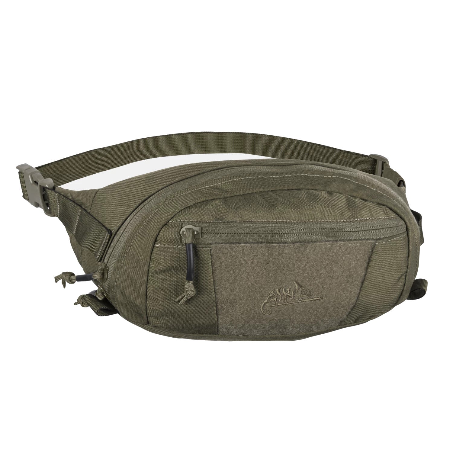Helikon-Tex BANDICOOT ľadvinka Cordura, RAL 7013