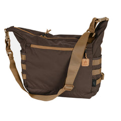 Helikon-Tex Bushcraft Satchel Bag, Earth Brown / Clay