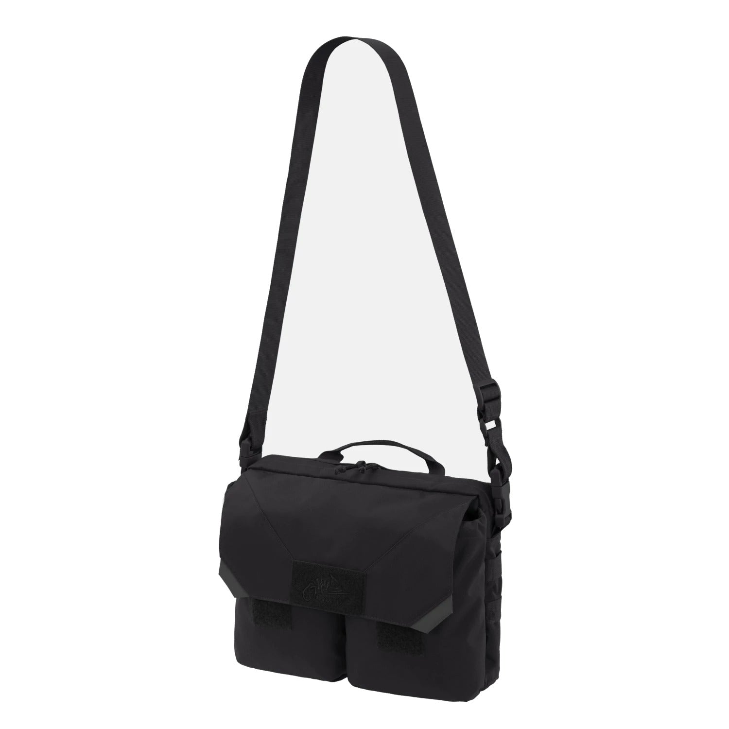 Helikon-Tex CLAYMORE taška Cordura, čierna