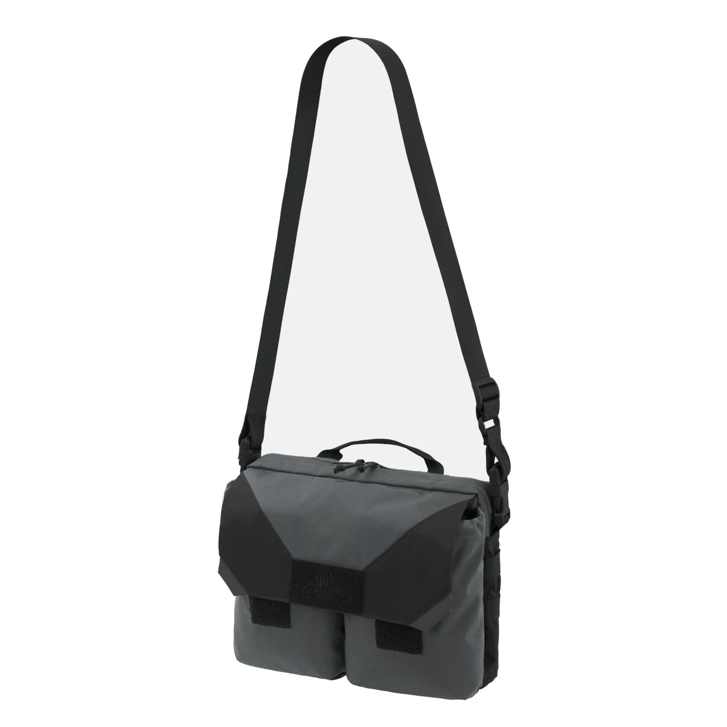 Helikon-Tex CLAYMORE taška Cordura, Shadow Grey/Black