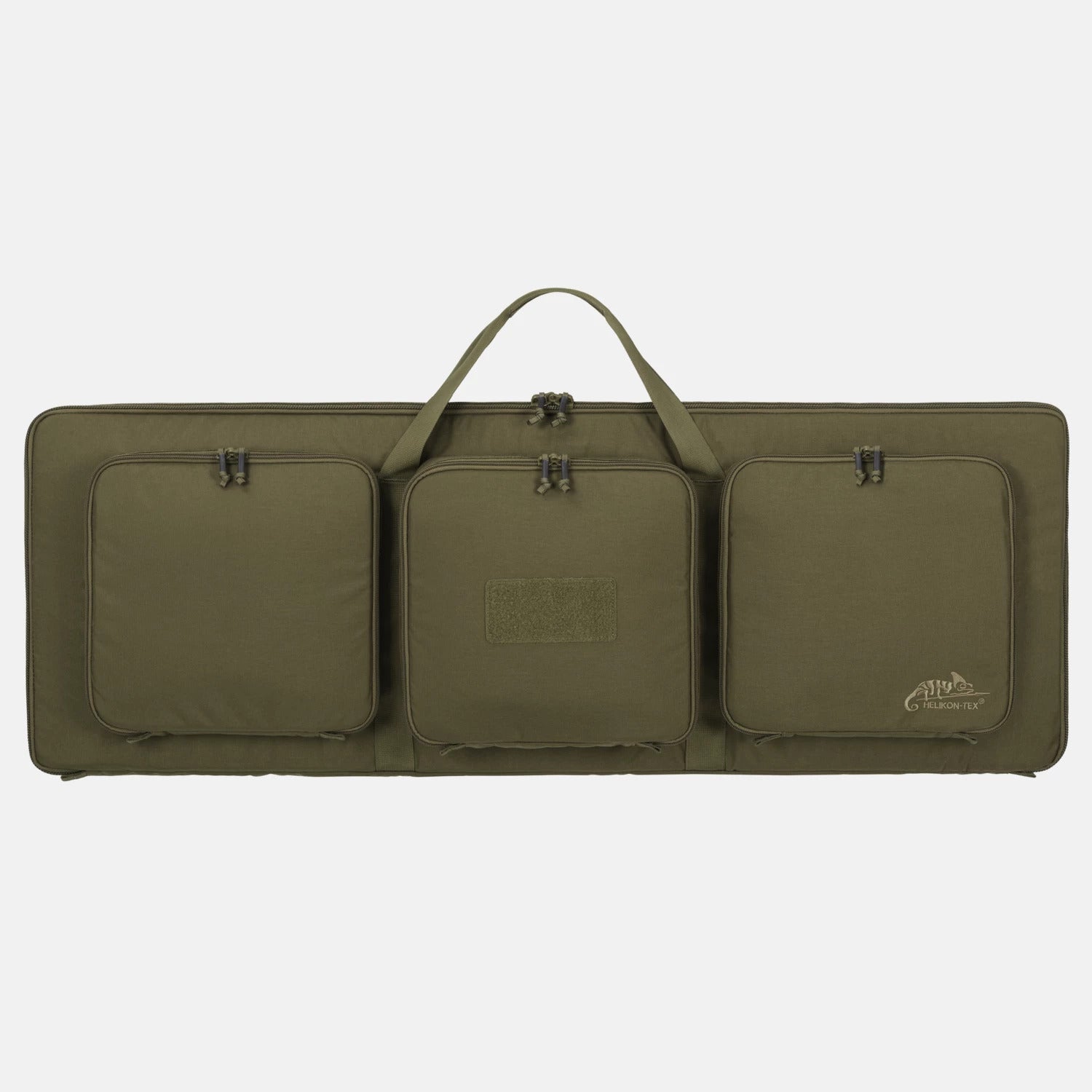 Helikon-Tex Double Upper Rifle Bag 18 taška na zbrane Cordura, Olive Green