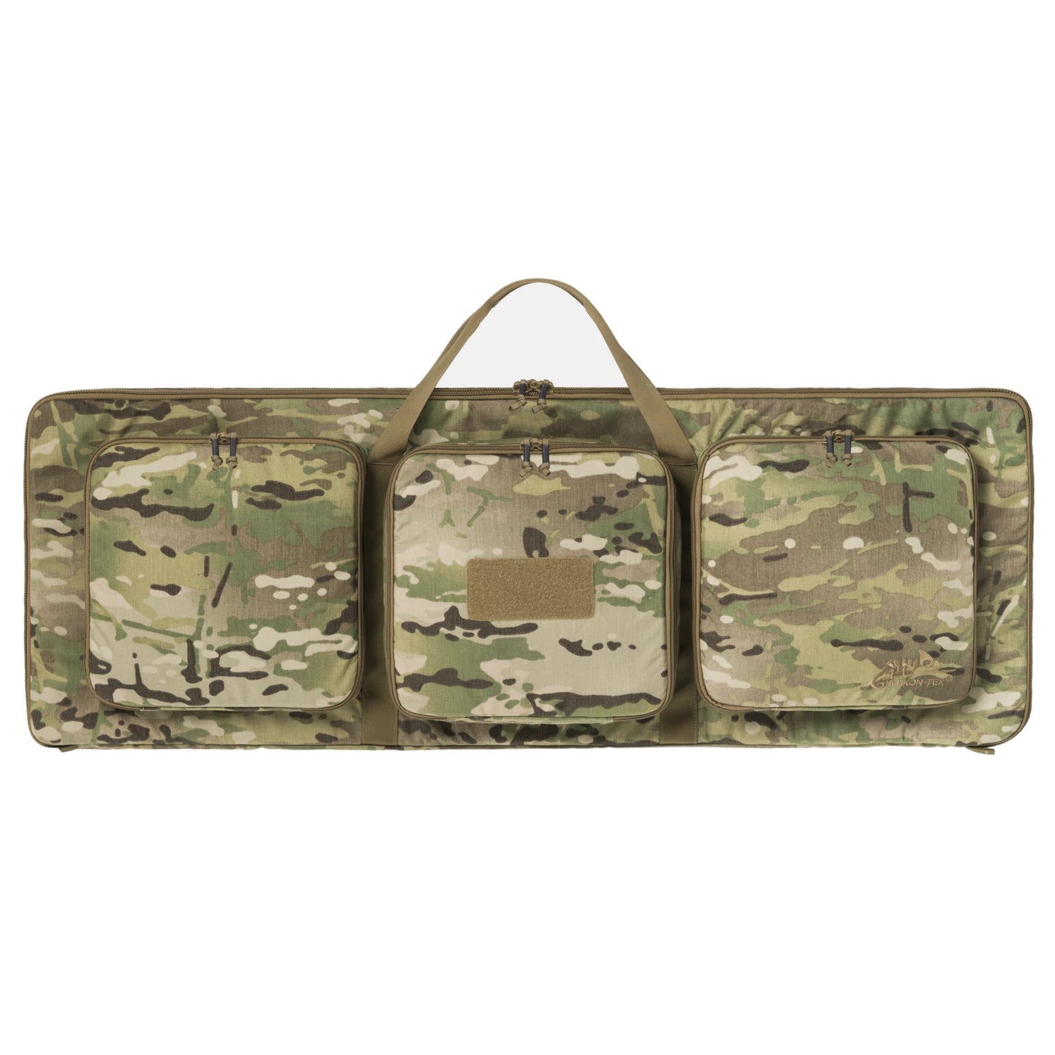 Helikon-Tex Double Upper Rifle Bag 18 taška na zbrane Cordura, MultiCam