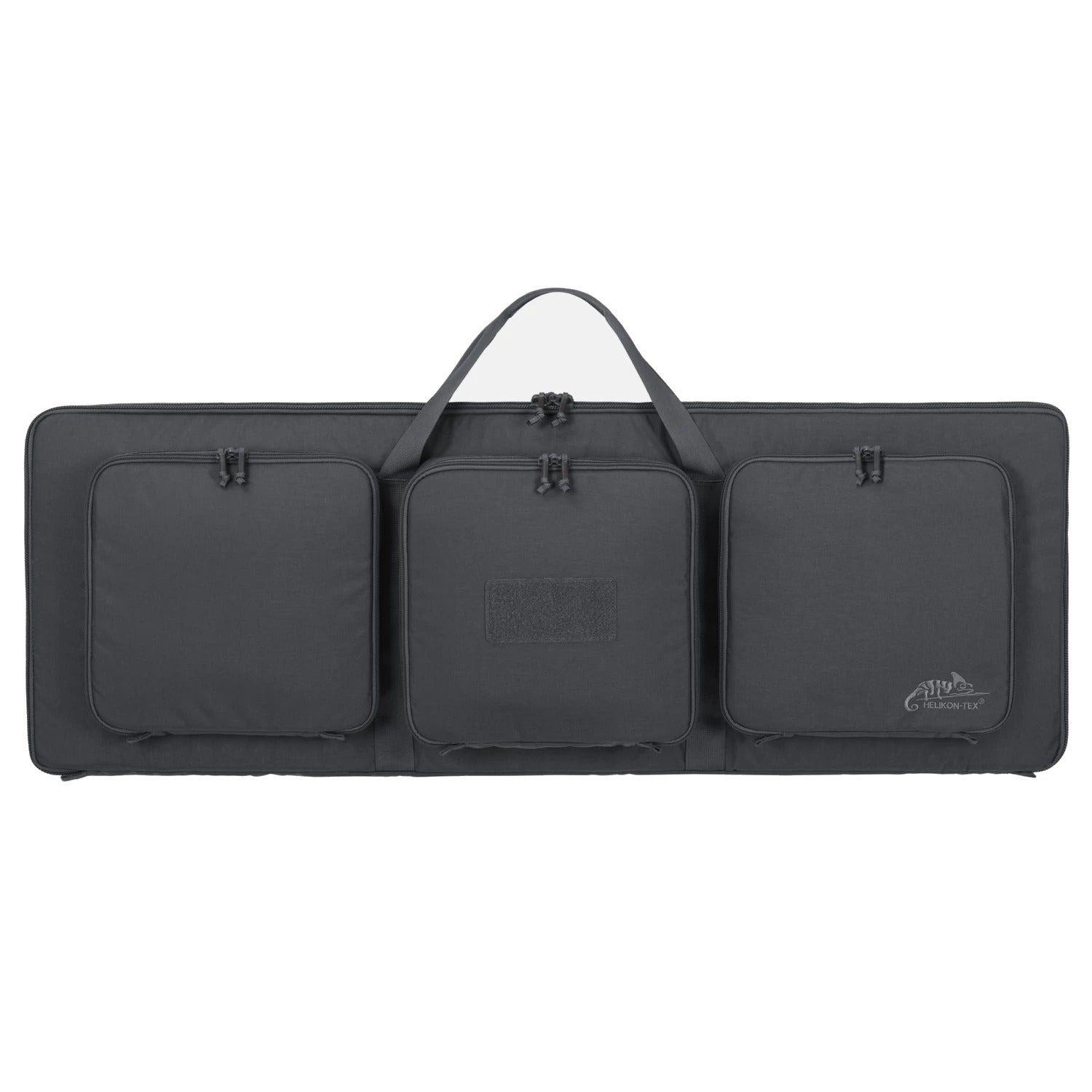 Helikon-Tex Double Upper Rifle Bag 18 taška na zbrane Cordura, Shadow Grey