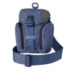 Helikon-Tex ESSENTIAL KITBAG τσάντα Nylon Polyester Blend, Melange Blue