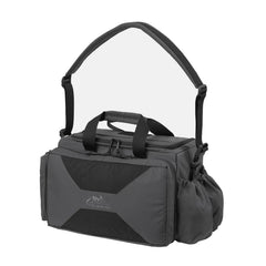 Helikon-Tex Cordura пътна чанта, сива/черна