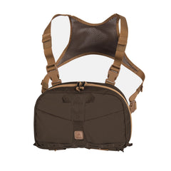 Helikon-Tex Numbat Τσάντα Στήθους, Earth Brown / Clay B