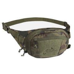 Helikon-Tex POSSUM чантичка за кръста Cordura, PL Woodland