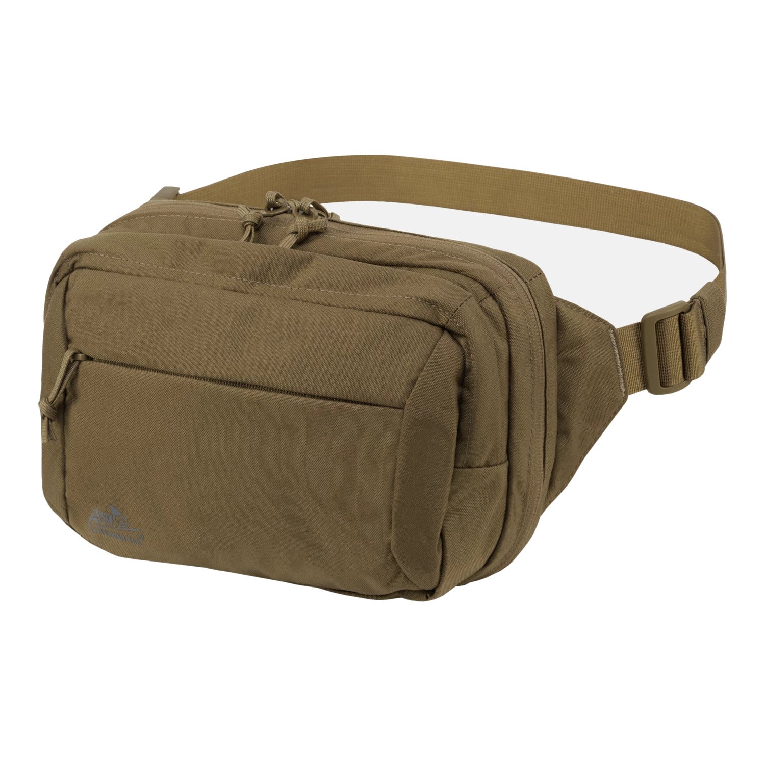 Helikon-Tex RAT ľadvinka na skryté nosenie zbrane Cordura, Coyote