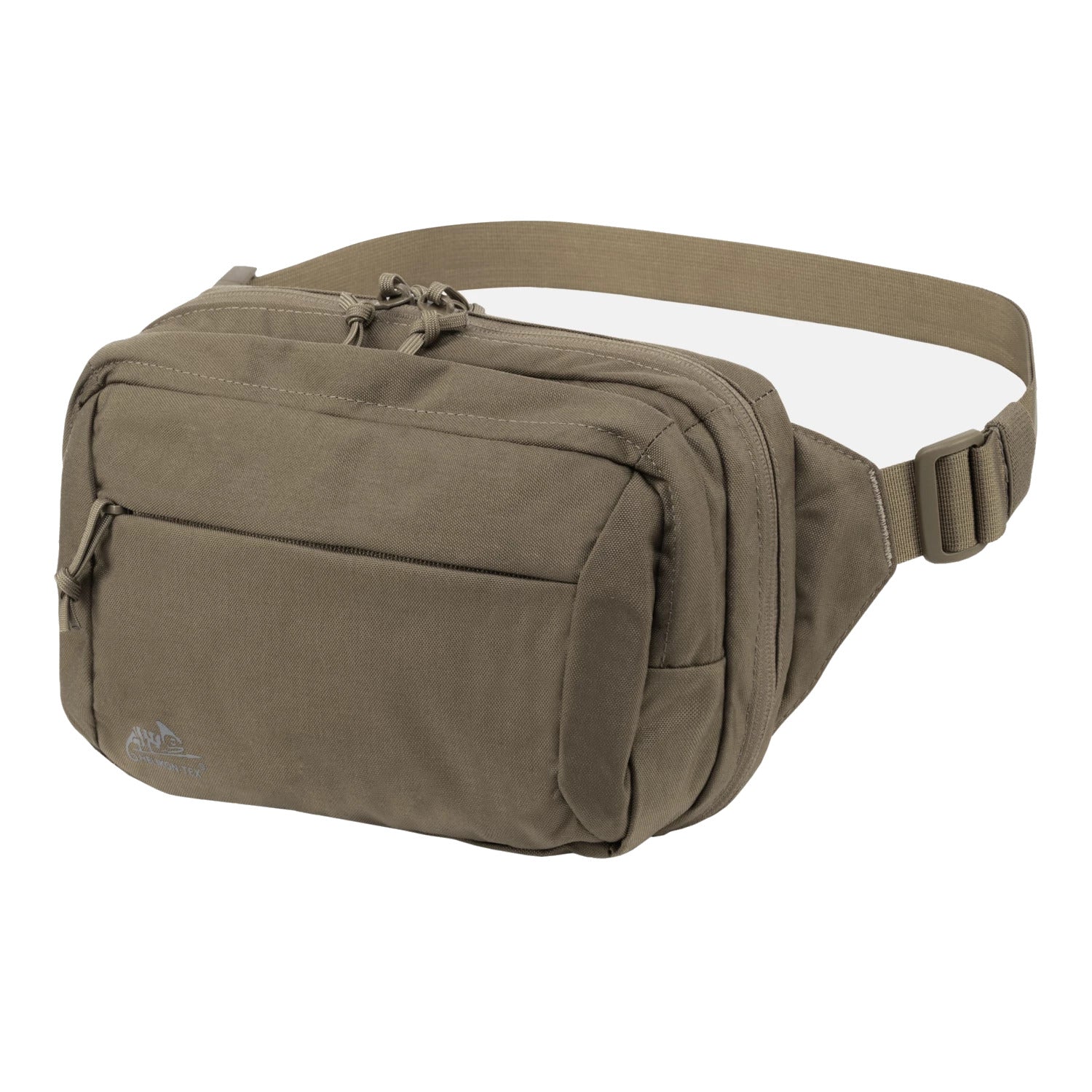 Helikon-Tex RAT ľadvinka na skryté nosenie zbrane Cordura, RAL 7013