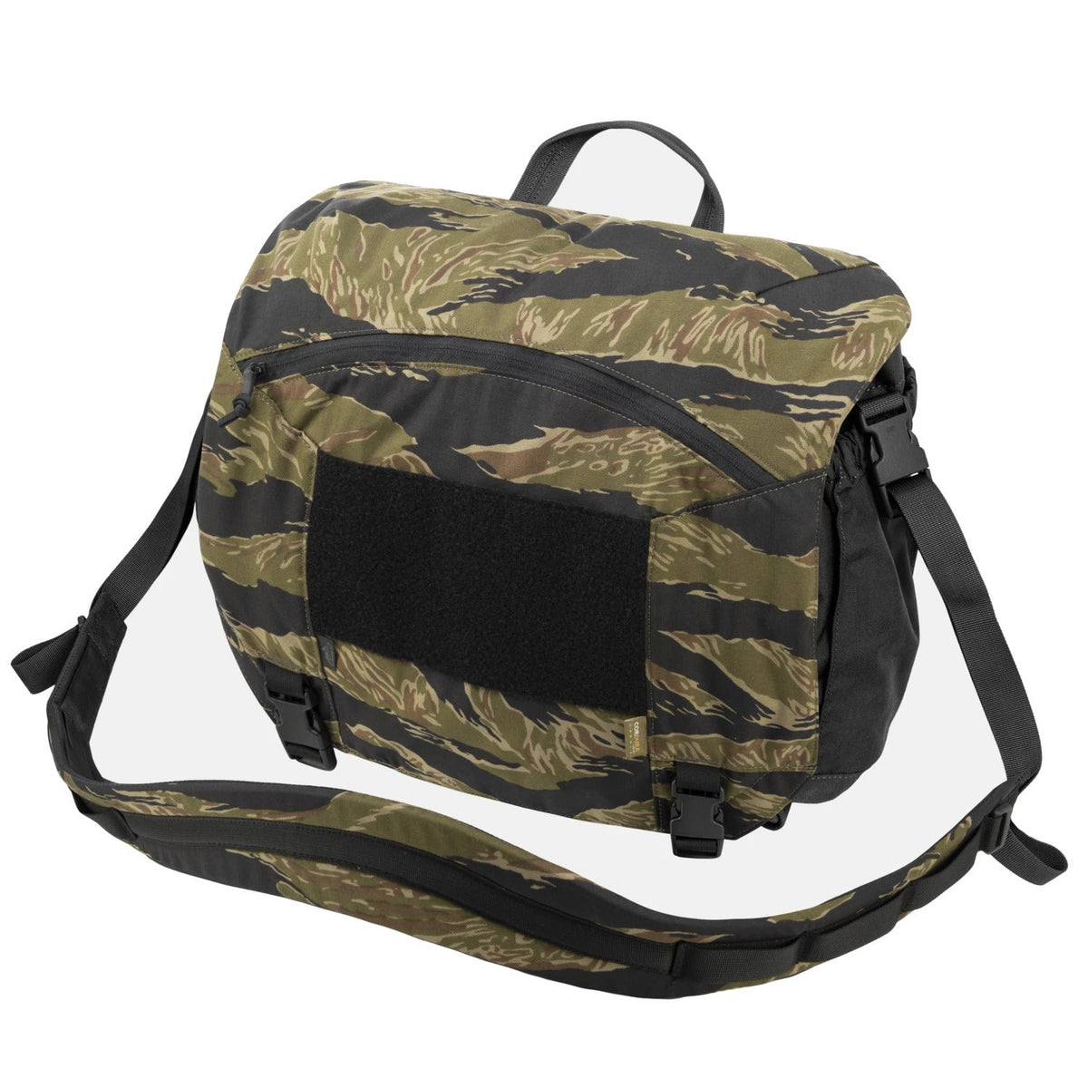 Helikon-Tex URBAN taška cez rameno Cordura Tiger Stripe, Large