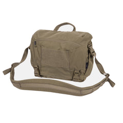 Helikon-Tex URBAN torba čez ramo Cordura Medium, Coyote