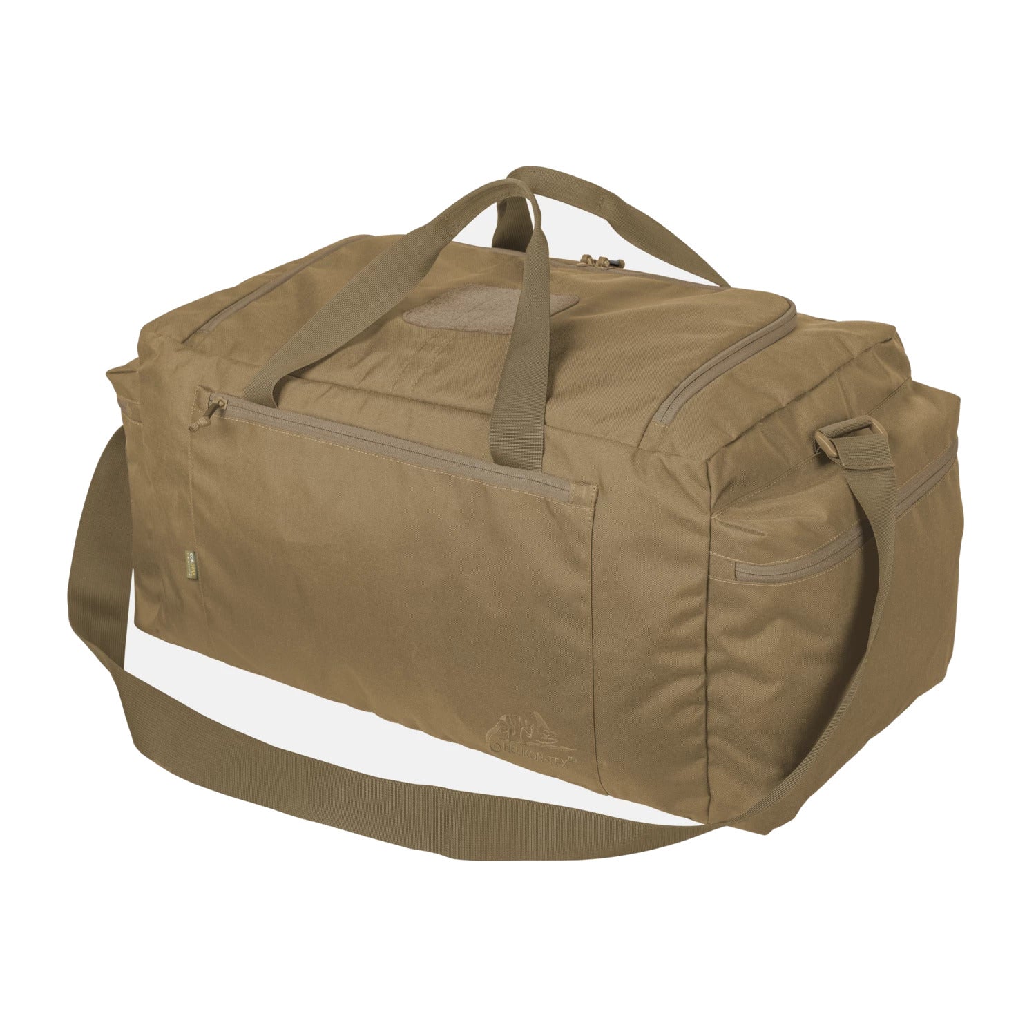 Helikon-Tex URBAN cestovná taška Cordura, Coyote