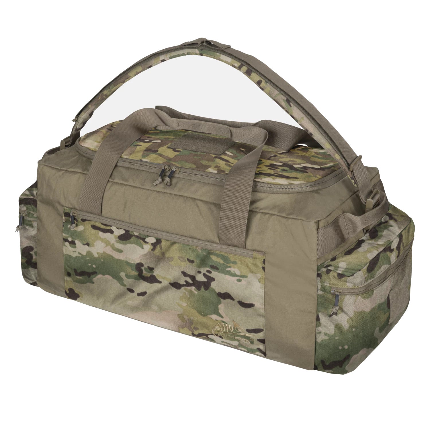 Helikon-Tex URBAN TRAINING veľká cestovná taška, MultiCam / Adaptive Green