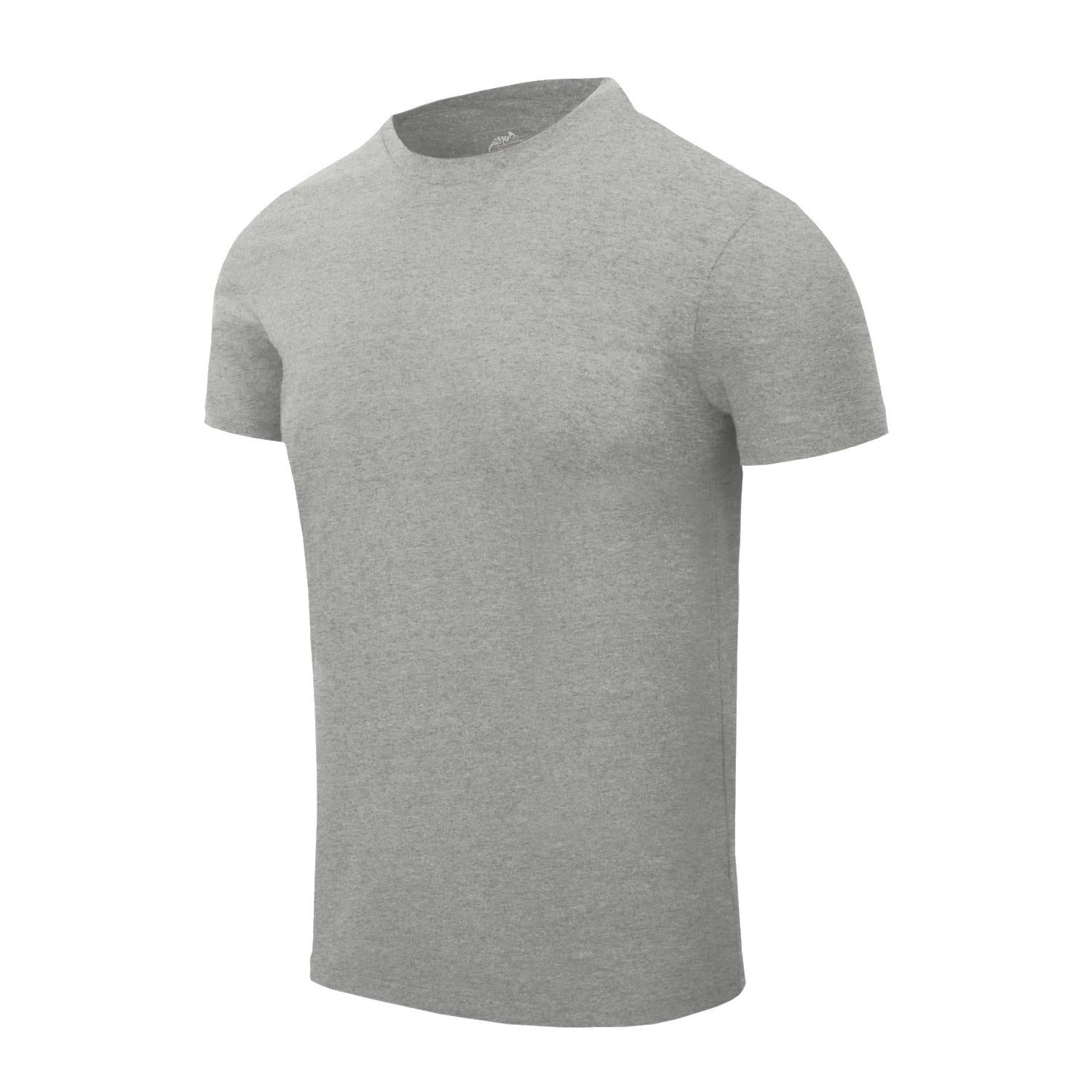 Helikon-Tex Slim tričko, Melange Grey