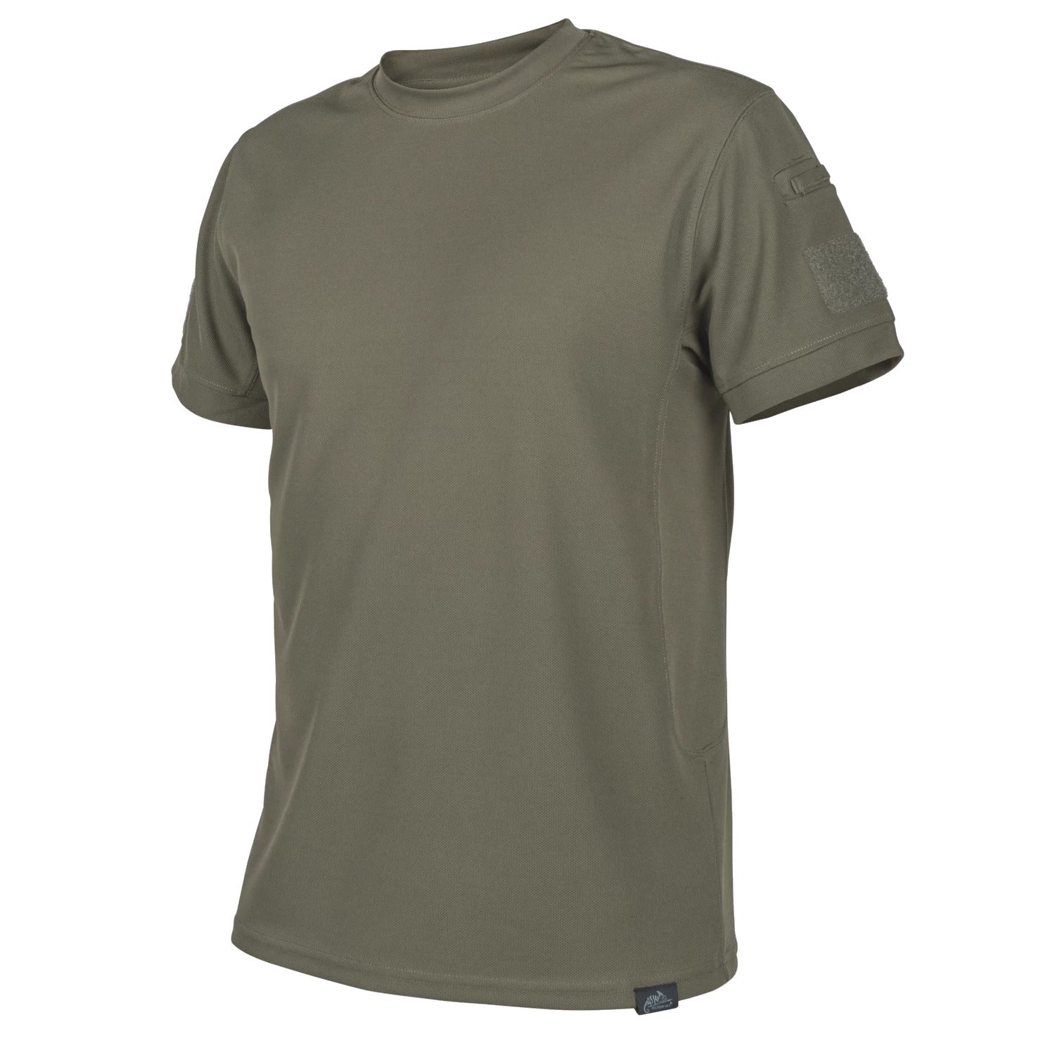 Helikon-Tex Top Cool tričko TopCool taktické, Adaptive Green
