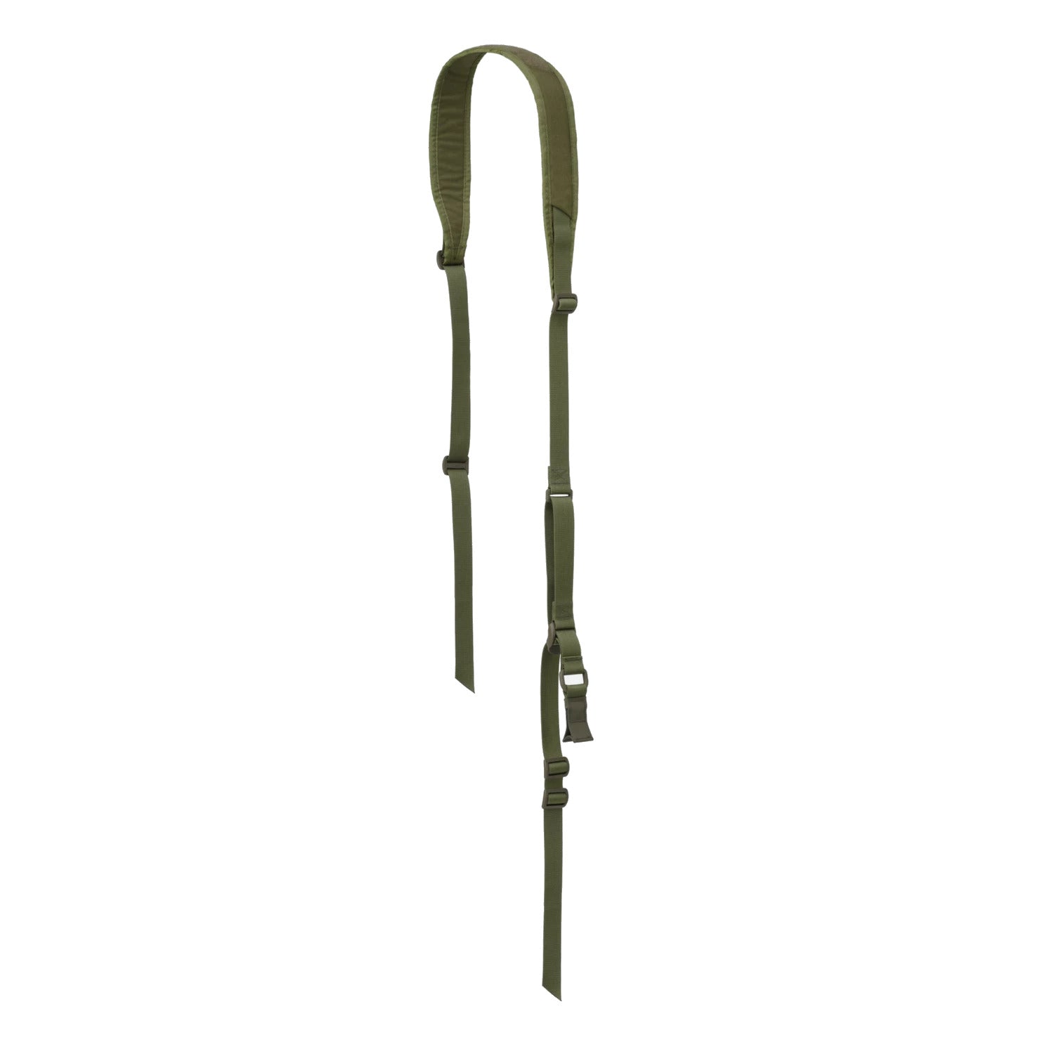 Helikon-Tex Mirage Carbine popruh na zbraň, Olive Green
