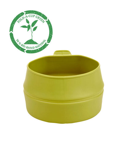 Collapsible Mugs