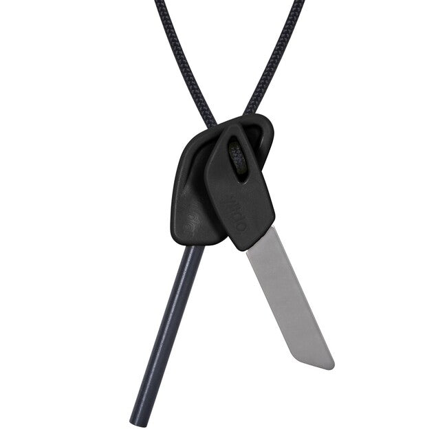 Wildo 9411 огниво Pro Small id, черно