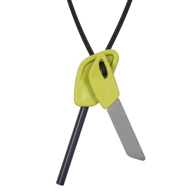 Wildo 9429 Pro Small огниво, лаймено