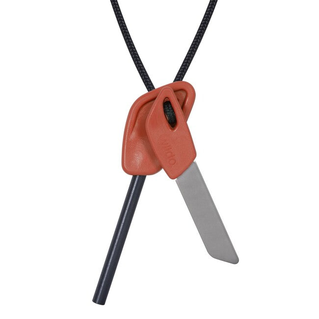 Wildo Pro Small 9457 огниво, оранжево