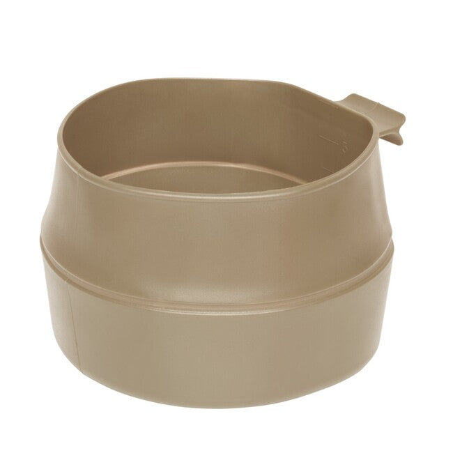 wildo BIG сгъваем чаша TPE 10025 id, Desert