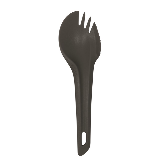 wildo Видличка Spork W10309, тъмносива