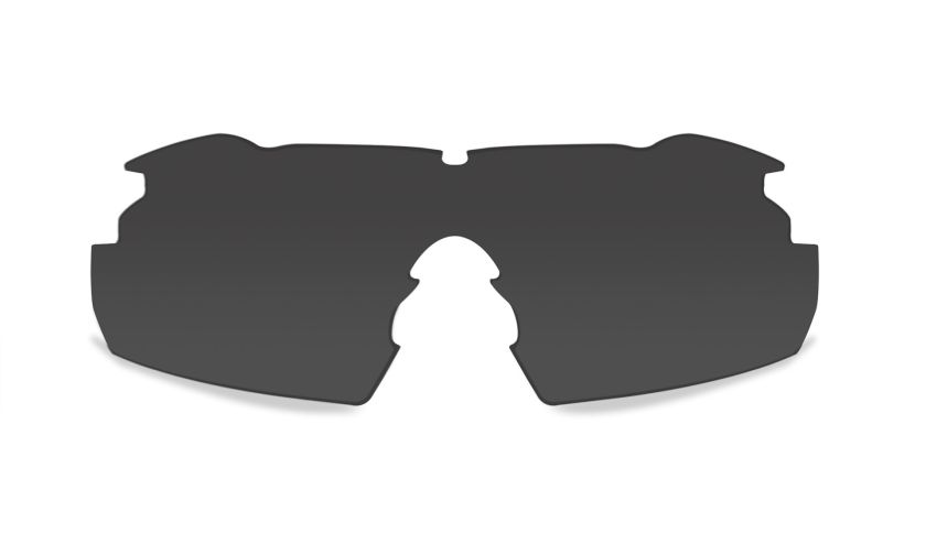 Wiley X Vapor резервни стъкла Extra Lens (35S), сива
