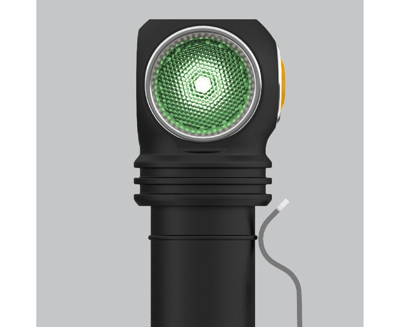 ArmyTek Wizard C2 WG фенер за глава LED захранване от акумулатор бяло 1100 lm