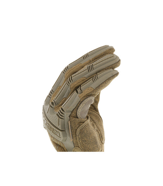 Mechanix Wear M-Pact ръкавици против удари, койот