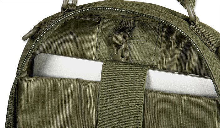 Direct Action® Ghost® раница Cordura® 25л, маслинено зелена