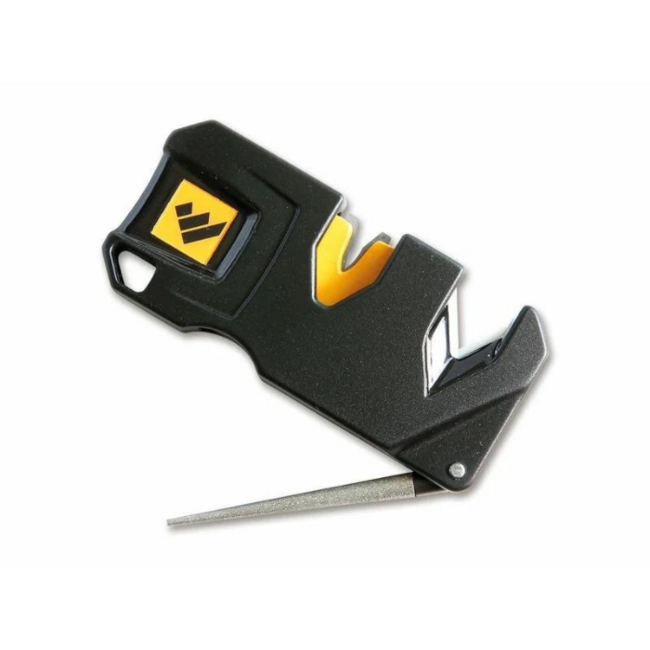WORK SHARP EDC брусилка за ножове двустепенна