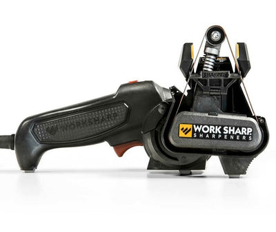 Electric Grinders