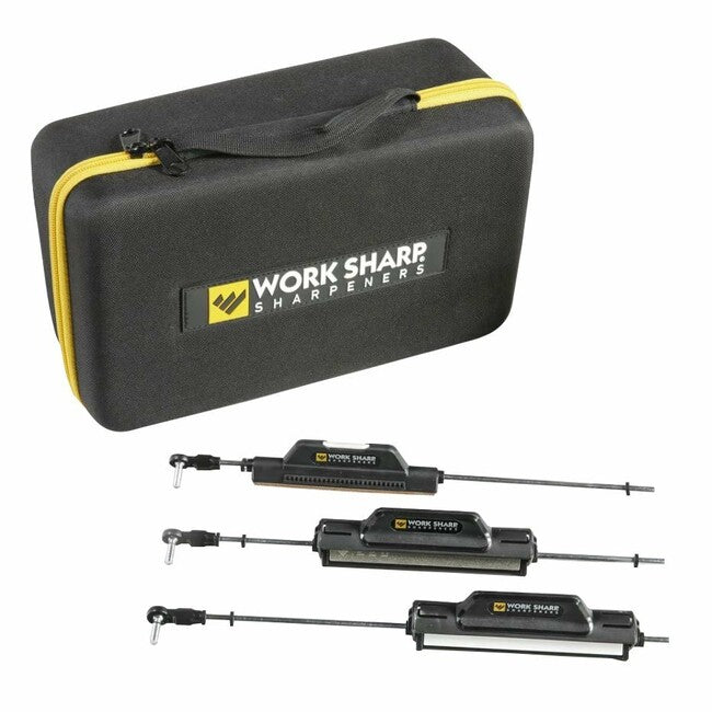 Work Sharp Upgrade Kit комплект за заточване на ножове WSSA0004772-I