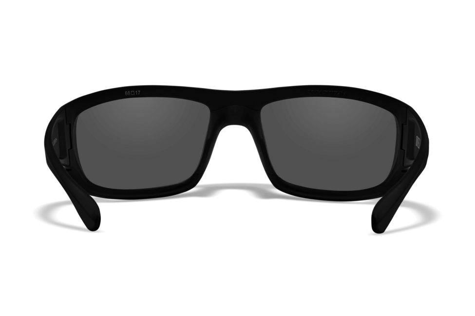 WILEY X Omega Black Ops слънчеви очила, дымни стъкла