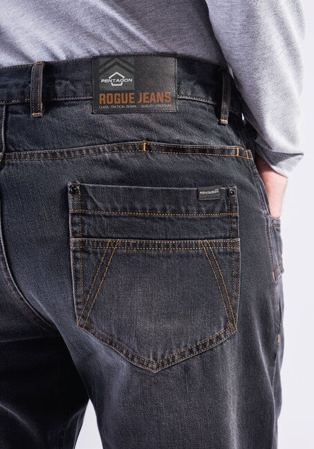 Pentagon Tactical Rogue Jeans рифлени панталон