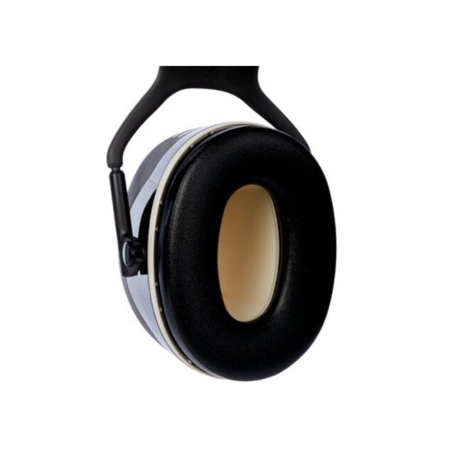 3M Peltor X5A защитници за слуха, черни