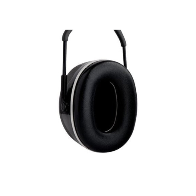 3M Peltor X5A защитници за слуха, черни