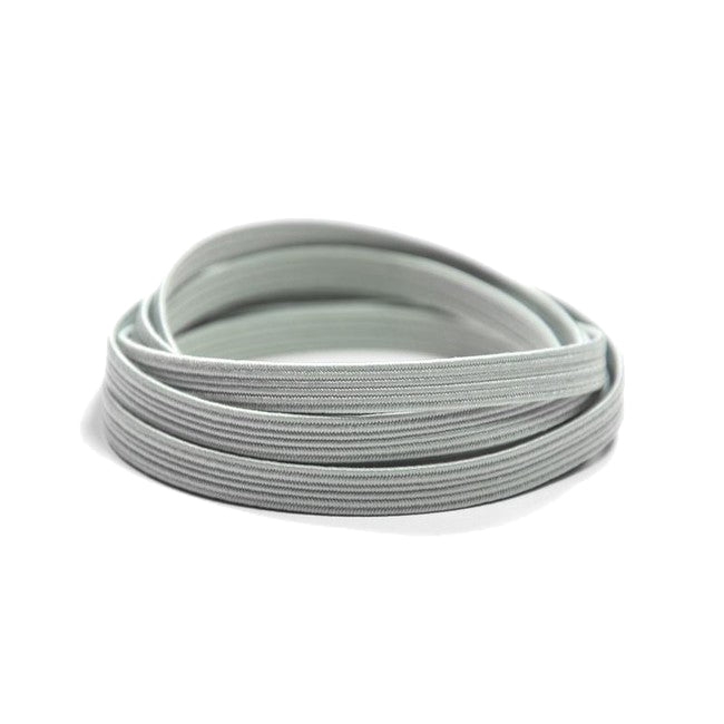 Xpand Elastic еластични шнурки за обувки, стомана