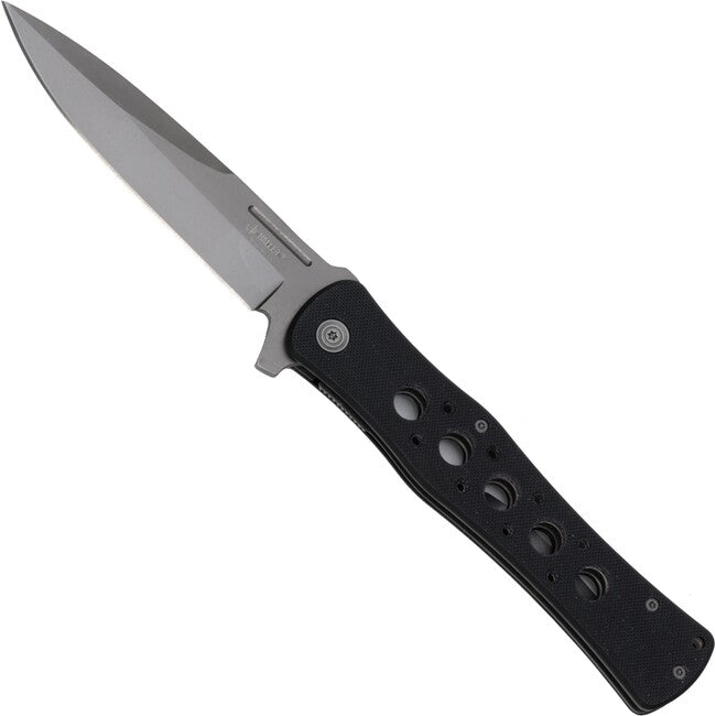 Haller XXL джобен нож G10 84677