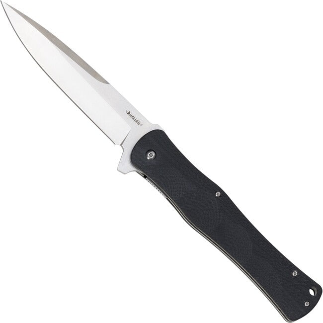 Haller XXL джобен нож G10 42508