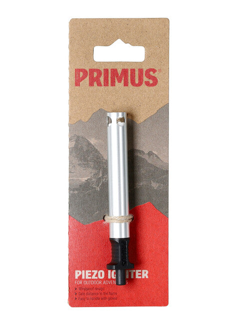 PRIMUS пиезо запалка