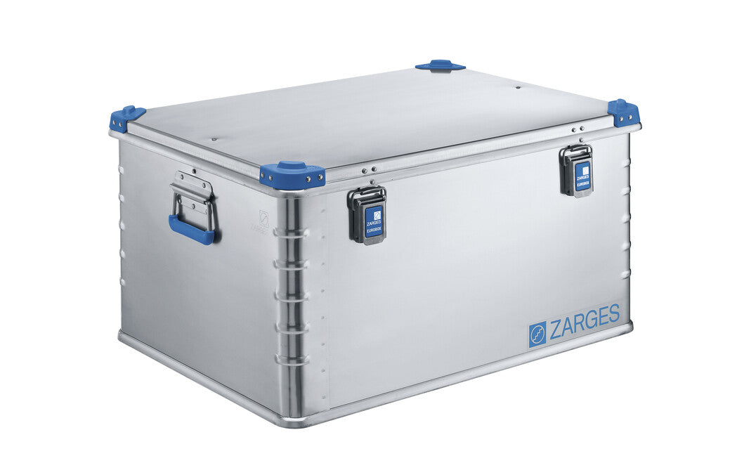 Zarges Eurobox транспортна алуминиева кутия 157 L