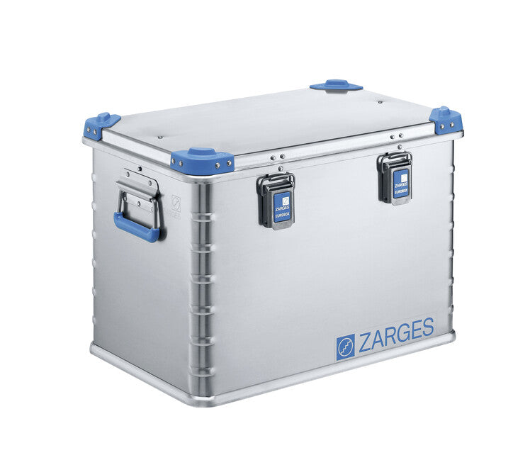 Zarges Eurobox транспортна алуминиева кутия 73 L