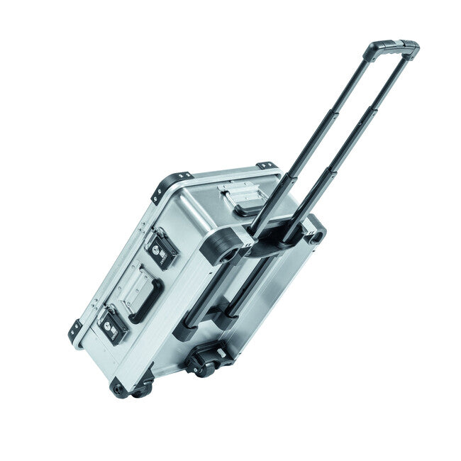 Zarges K424 XC Mobil Box преносим алуминиев кутия, 28 L